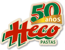 Pastas Heco