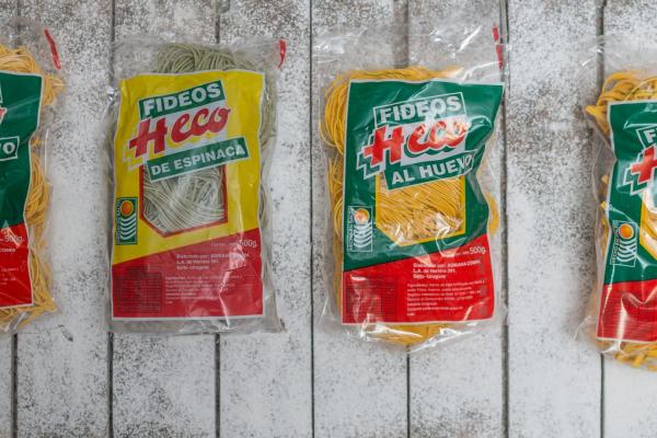 Fideos